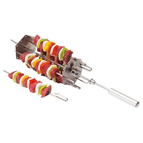 シーア アルミハンドルスキュアー ミニ串