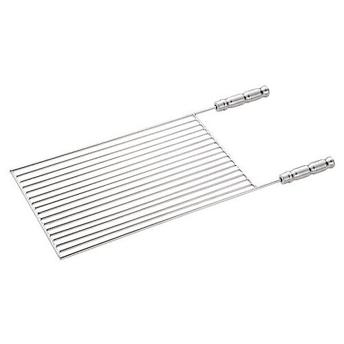 シーア 取っ手付きグリル網用 フラット型