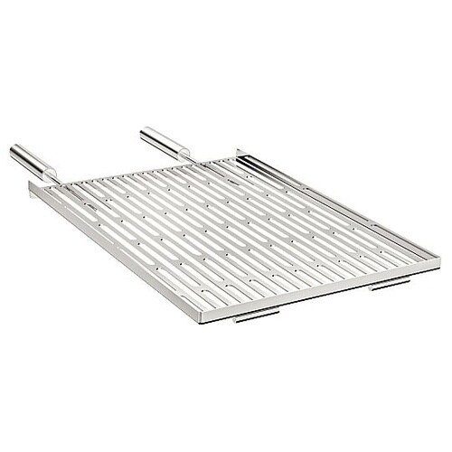 シーア 取っ手付きグリル網用 魚用 29