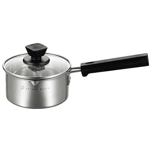 18−8 ナチュラルベーシック ミニ片手