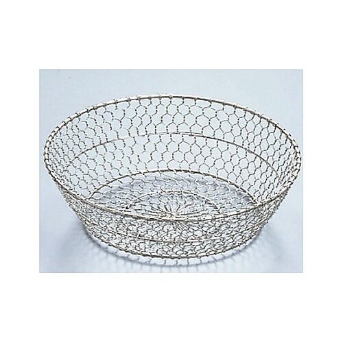 手あみ ステンレス 紙鍋用受網 M20−