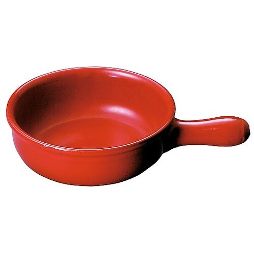 ヴァルカーニャ 片手キャセロール 14c