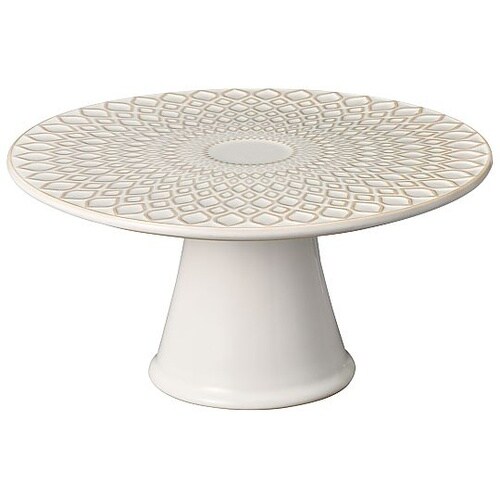 タルヴィー ケーキスタンド L ホワイト