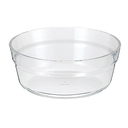 ガイオ メタクリル サラダボール M