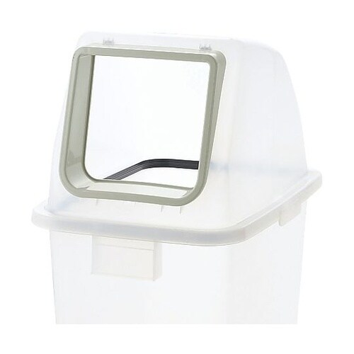 分別ユニバーサルペール 65フタ(オープ