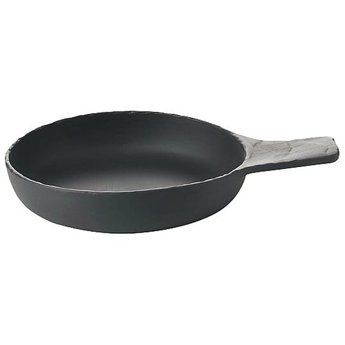 バサルト キャセロールハンドル付 13c