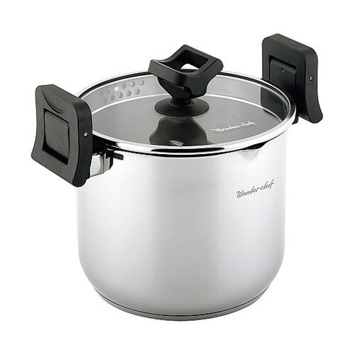 ワンダーシェフ パスタポット 5.3L(