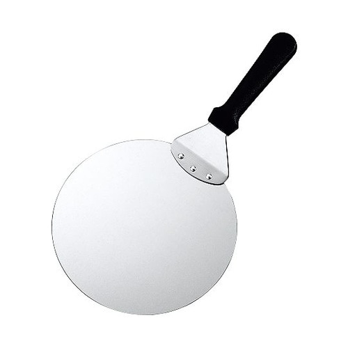 UK ステンレス ピザサーバー 20cm