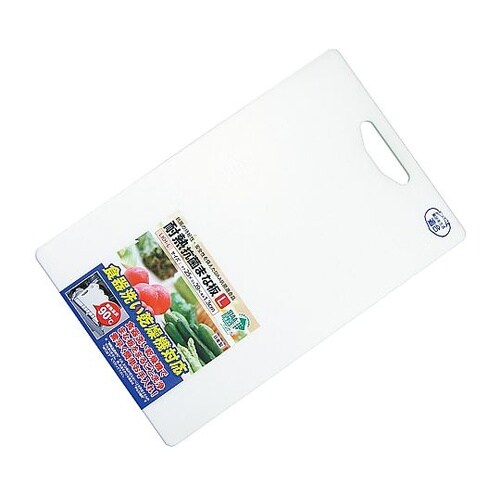 耐熱抗菌まな板 KHW−T13 ミニ 1