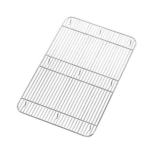 ロイヤルバットT−01用 網 340×2