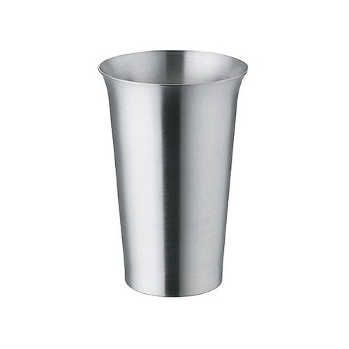 おいしいタンブラー(錫メッキ)200mL