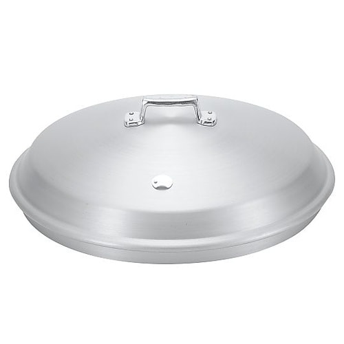 アルマイト 特製セイロ 蓋 45cm