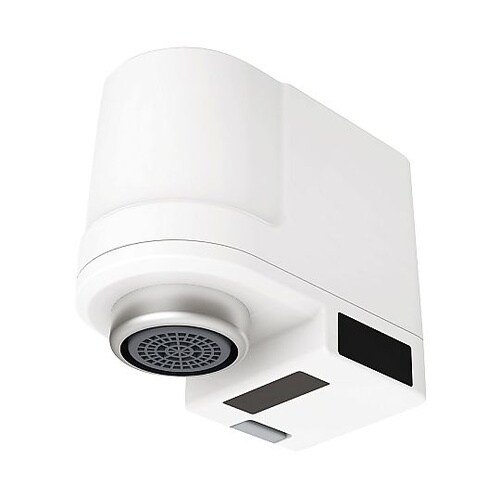 タッチレス 自動水栓 充電式 ND−TJ