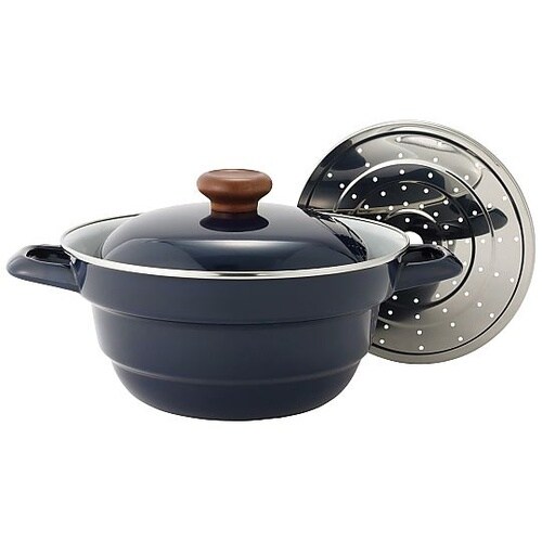 ビームス 多機能鍋 オールインワン(スノ