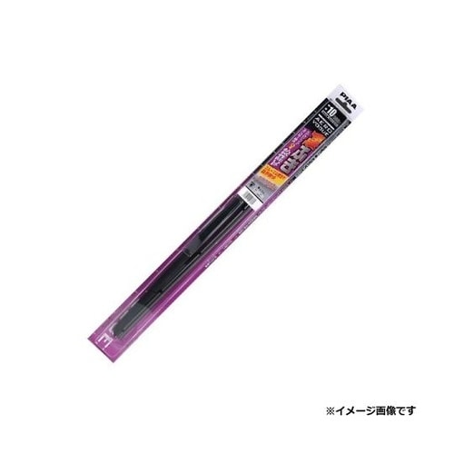 ワイパーブレード エアロヴォーグ グラフ