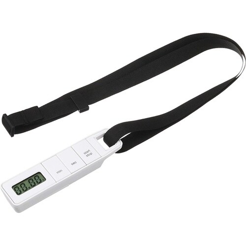 バイブレーションタイマー ホワイト C−