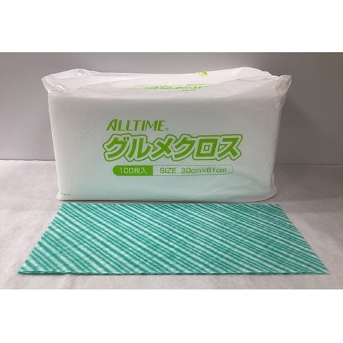 グルメクロス レギュラー グリーン 1ケ