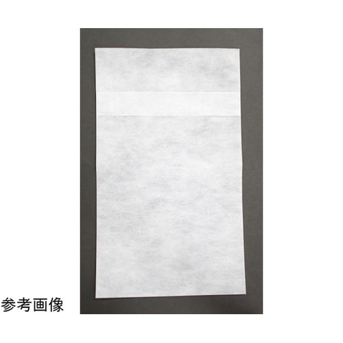 不織布ダシ袋 ヒモ付き 大 1ケース(5