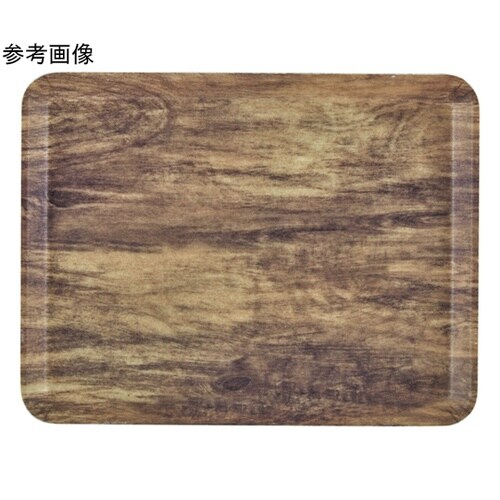 ウッド調 低プロフィール カムトレー(8