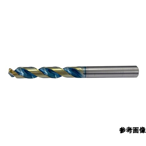 DLC−REVOドリル バリレス4D 9