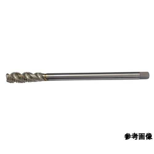 SGスパイラルタップロングシャンク バリ