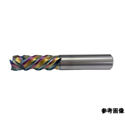 DLC−REVOミル バリレス 2.5D