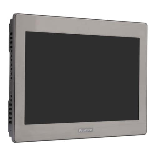 タッチパネル SP5000Xシリーズ P