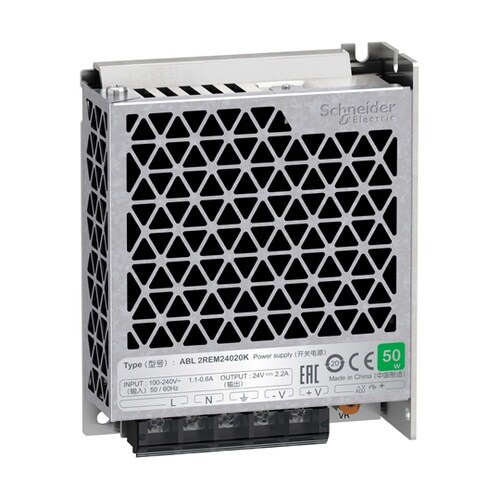 スイッチング電源 Modiconパワーサ