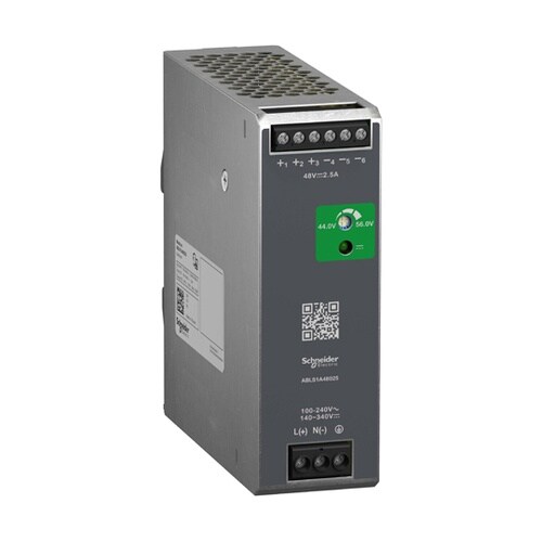 スイッチング電源 Modiconパワーサ