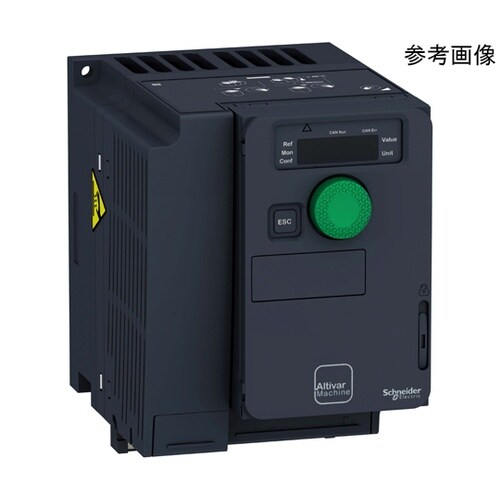 インバーター Altivar320シリー