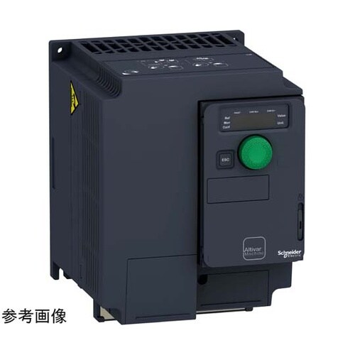 インバーター Altivar320シリー