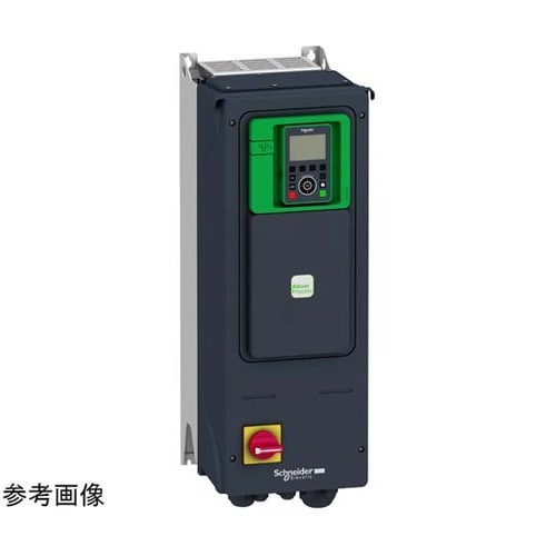 インバーター Altivar900シリー