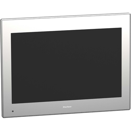 12型ワイドディスプレイ PFXDM66