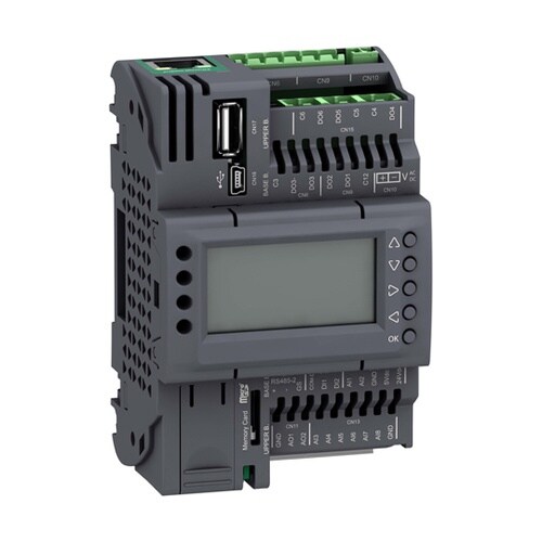 プログラマブルコントローラー TM172