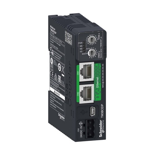 PLC Modicon M221/M24