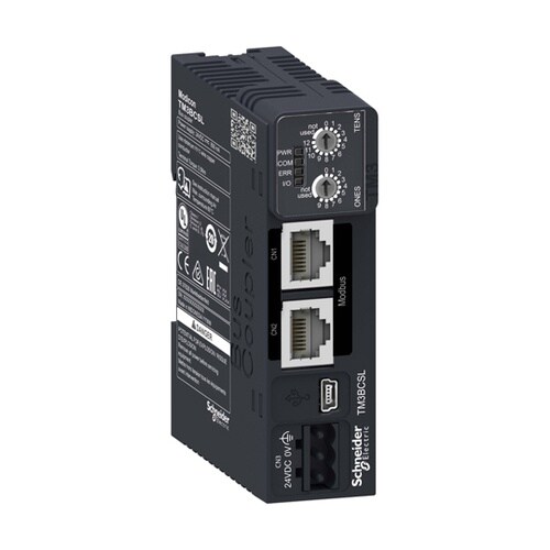 PLC Modicon M221/M24