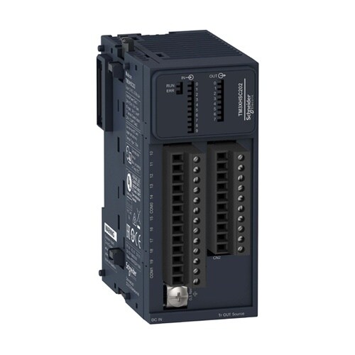 PLC Modicon M221/M24