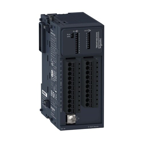 PLC Modicon M221/M24