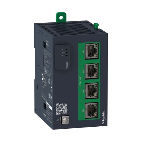 PLC Modicon M221/M24