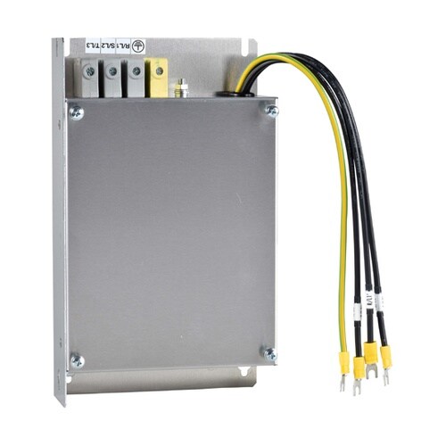 インバーター Altivarオプション