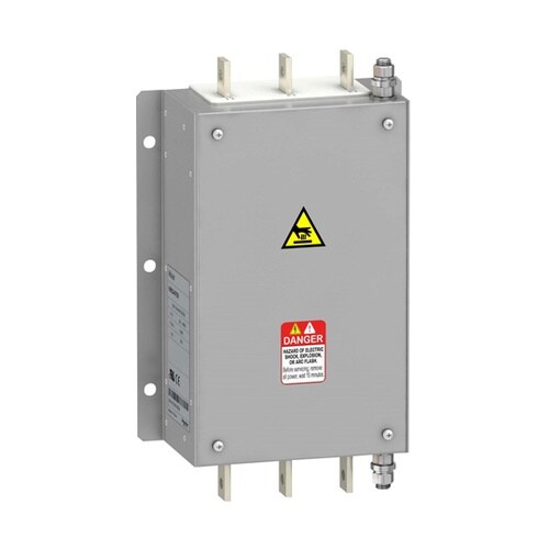 インバーター Altivarオプション