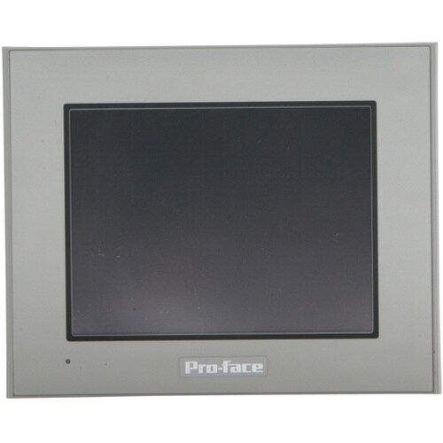 タッチパネル GP4000シリーズ(スタ