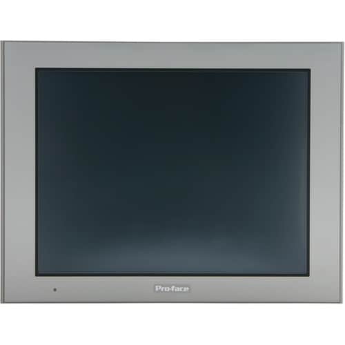 タッチパネル GP4000シリーズ(スタ