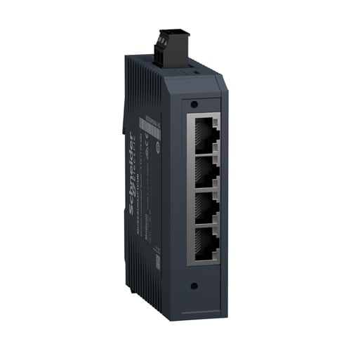 産業用イーサネットスイッチ Modico