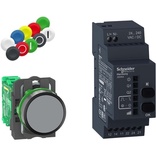 ワイヤレススイッチ パッケージセット X