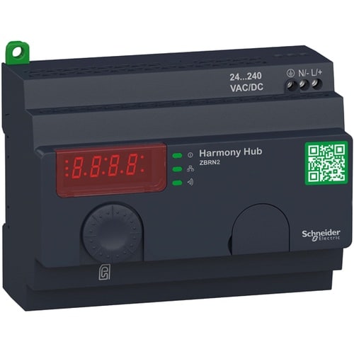 ワイヤレススイッチ 受信機 ZBRN2