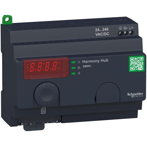 ワイヤレススイッチ 受信機 ZBRN1