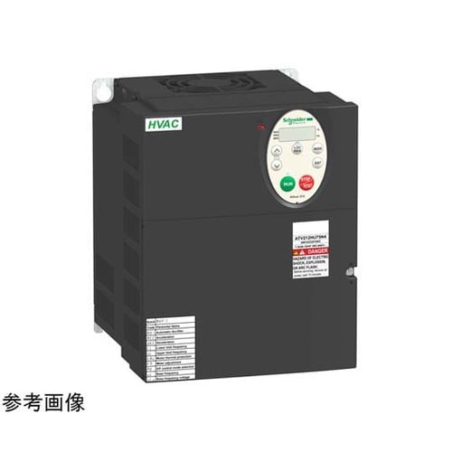 インバーター Altivar212シリー