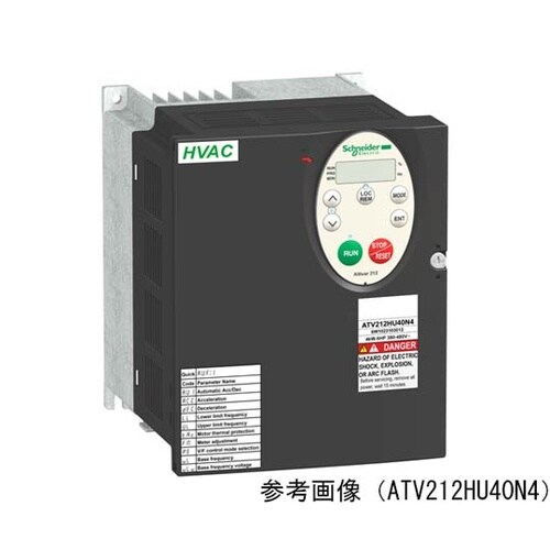 インバーター Altivar212シリー