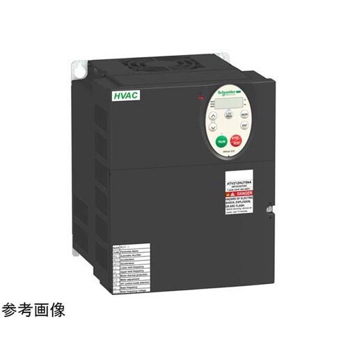 インバーター Altivar212シリー